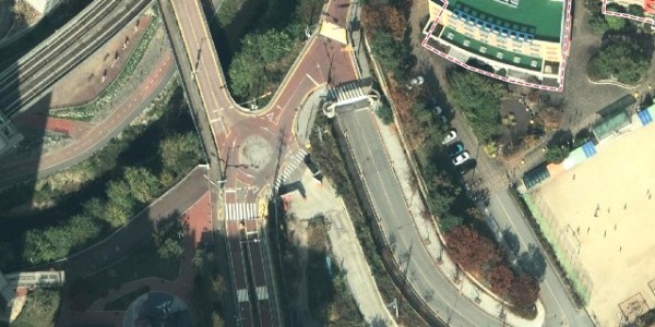 4-1. 지석초 회전교차로 개선 전 모습.jpg