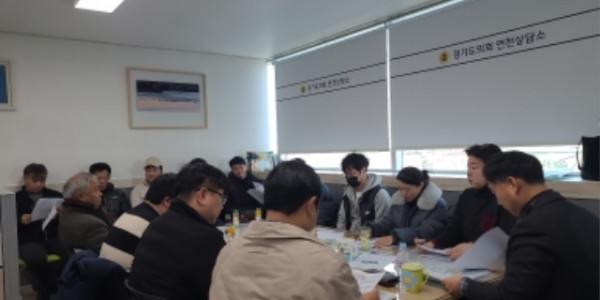 250109 윤종영의원, 연천특화품종 연진쌀 25년 생산과 정부보급종 등록 방안 논의 (1).jpg