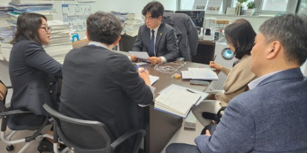 250109 박상현 의원, 바이오산업 생태계 조성과 의료기기 산업 육성을 위한 정담회 개최.jpg