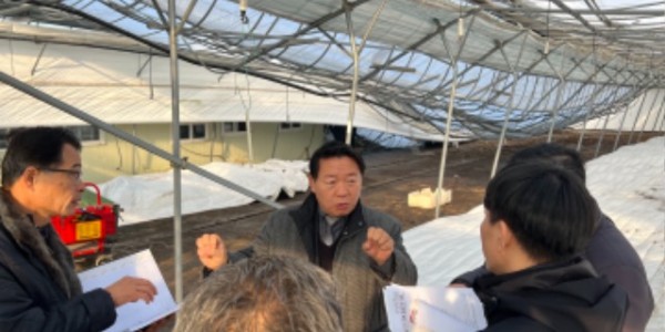 250117 방성환 의원, 대설 피해 현장 방문, 복구 지원 방안 논의1.jpg