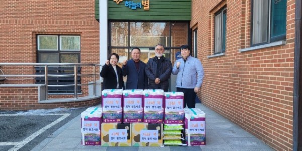 6-1 송종률 처인구청장은 24일 장애인복지시설 ‘하늘의 별’을 방문했다.jpg