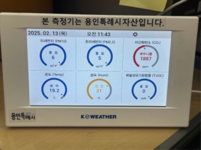 9. 용인시민에 무상 대여하는 실내공기질 측정기.jpg