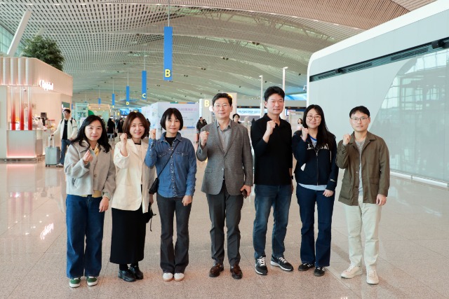 14. 이상일 용인특례시장을 비롯한 시 대표단이 도서관 건립 지원과 국제 교류 협력을 위해 25일 베트남 꽝남성을 공식 방문한다..jpg