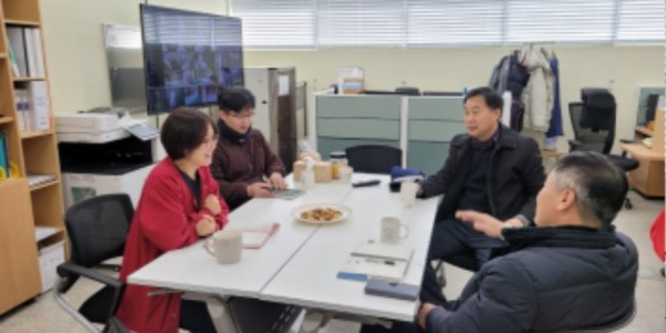 250205 윤종영 의원, 경기북부야생동물생태관찰원 조성 기본구상 용역 논의.jpg