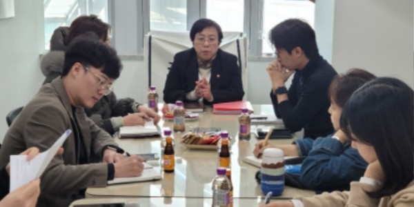 250206 조미자 의원, 영아 문화향유 조례 제정 후속 조치, 다큐멘터리 제작 및 축제 준비 본격화 (1).jpg