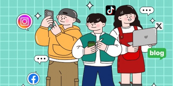 7-1. 용인특례시, ‘2025 용인청년 홍보기자단’ 모집 포스터.jpg