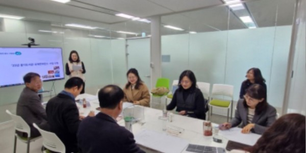 250207 이자형 의원, 전국 광역 최대규모의 경기도서관, 특색 살린 국제컨퍼런스 진행돼야.jpg