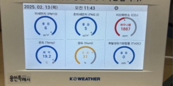 9. 용인시민에 무상 대여하는 실내공기질 측정기.jpg