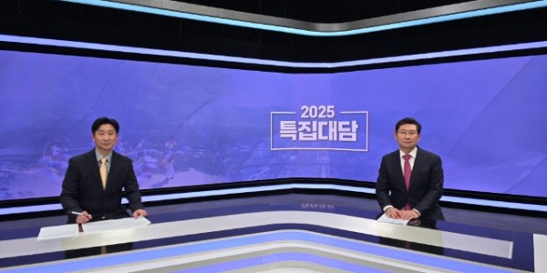 2. 이상일 용인특례시장이 24일 ‘Btv뉴스 특집대담’에 출연해 올해 시정 방향을 밝혔다.jpg