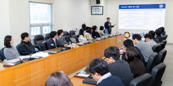 20250224 용인특례시의회, 챗GPT 직원 교육 실시(1).jpg