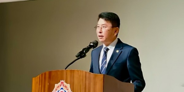 250226 윤성근 의원, 경기도재향군인회 정기총회 축사 진행.jpg