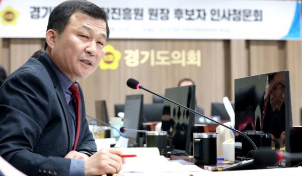 250228 한원찬 의원, R&amp;D 예산 확보 전략은 경기도 경제과학진흥원 원장 후보자의 비전과 실천력 점검.JPG.jpg