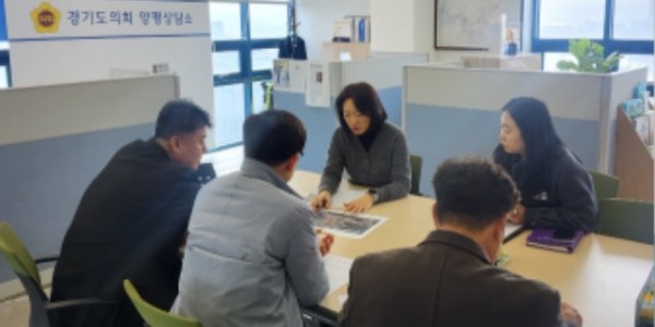 250310 이혜원 의원, 용문면 산책로 조성사업 정담회 진행 (1).jpg