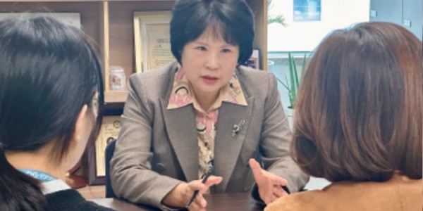 250311 서성란 의원, 대안교육기관 급식비 지원 중단 우려 추가 예산 확보와 실효성 있는 지원 방안 촉구.jpg