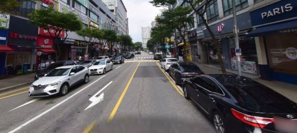 사진 5-1. 불법주정차 현장.JPG