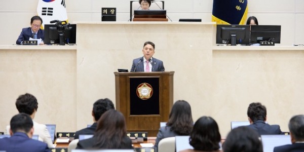 20250314 용인특례시의회, 용인시 철도망 구축을 위한 국가 및 경기도 철도계획 반영 촉구 결의안 채택(1).jpg