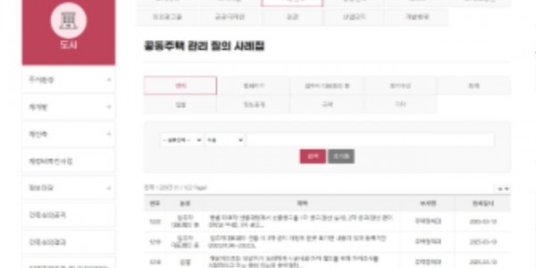 5. 용인특례시는 공동주택 관리나 법령에 대한 질의응답 사례 1220건을 데이터베이스(DB)화해 시 홈페이지에 게시했다.jpg