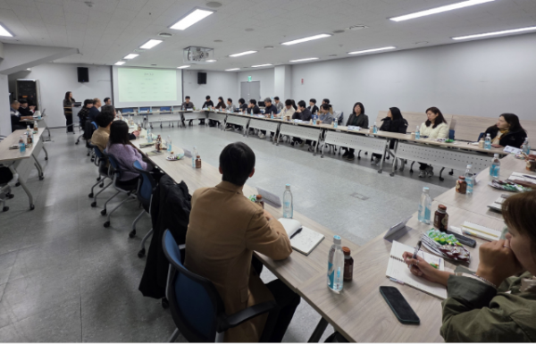 [보도자료 사진] 용인시 교통약자이동지원센터 광역 네트워크 간담회 개최.png