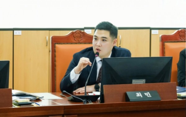 250325 최민 의원, 광명스피돔 유휴공간 내 가족친화공간 조성을 위해 道와 협의 추진.jpg