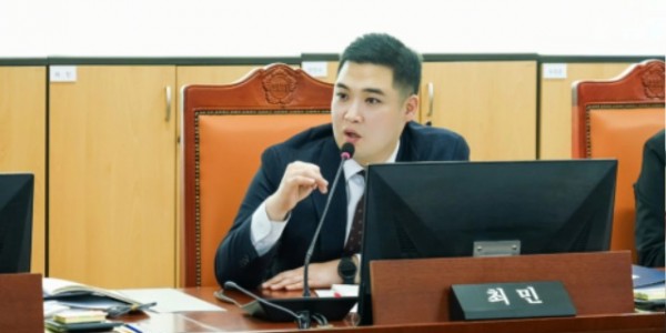 250325 최민 의원, 광명스피돔 유휴공간 내 가족친화공간 조성을 위해 道와 협의 추진.jpg