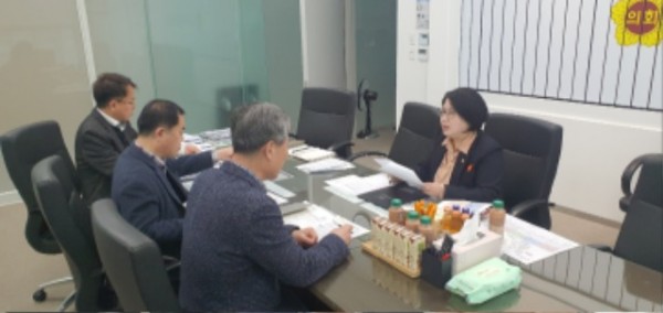 250328 이서영 의원,  BTL 교 경비원 급여 인상 정담회 개최.jpg