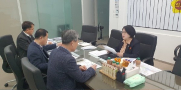 250328 이서영 의원,  BTL 교 경비원 급여 인상 정담회 개최.jpg
