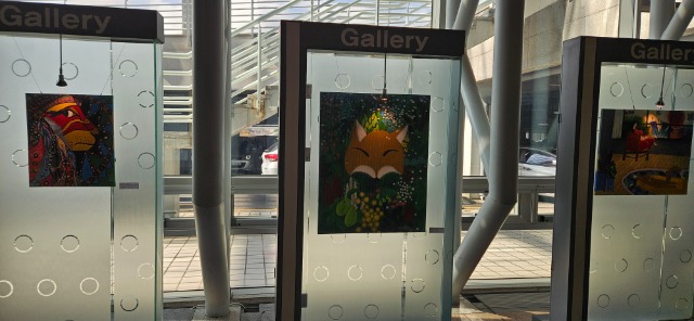 8. 다같음, 빛 전시가 열리는 용인시청 지하1층 갤러리박스.jpg