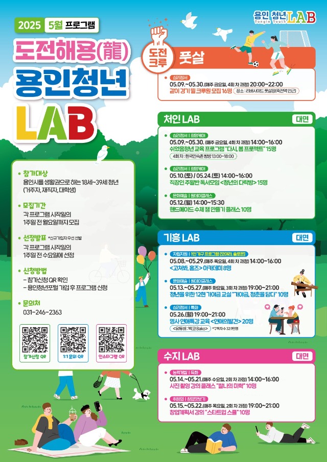 4-1. 용인청년LAB 5월 프로그램 홍보 포스터.jpg