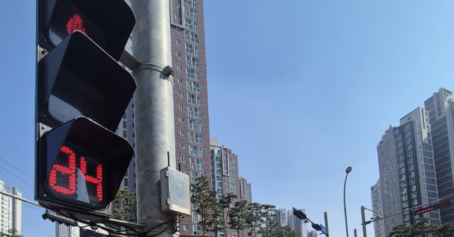 6-1. 동백3동 적색잔여시간 표시기.jpg