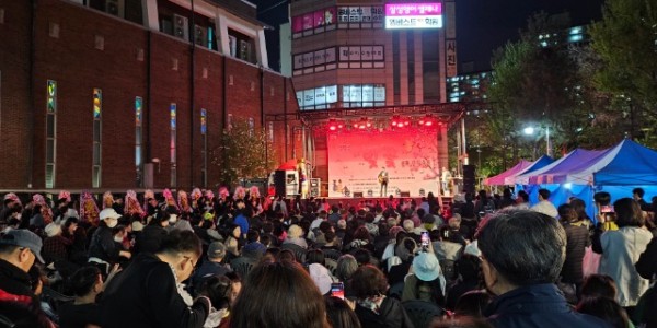 9. 지난해 열린 정평천 벚꽃 문화민속축제 모습.jpg