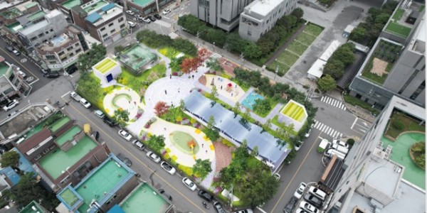 6-1. 용인특례시가 수지구 풍덕천동 토월공원에 조성할 공영주차장 조감도.jpg