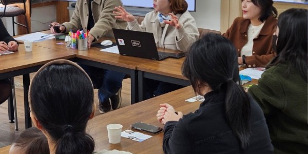 250402 경기도의회 전자영 의원, 어린이집 통학승하차 환경 조성을 위한 간담회 개최.jpg