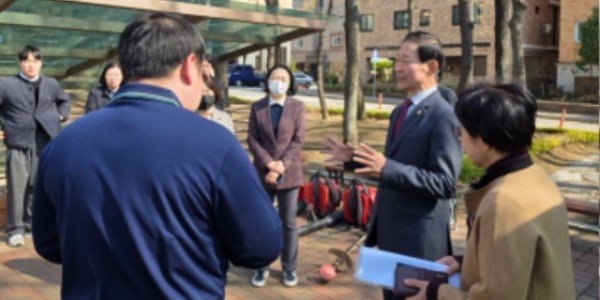 250416 윤재영 의원, 경기도 문화유산과와 죽전중앙근린공원 유적지 현장조사 실시 (1).jpg