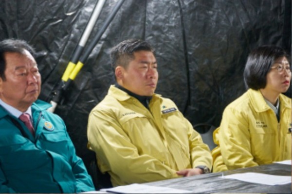 250416 유경현 의원, 광명 신안산선 공사장 붕괴사고 현장 방문... 실종자 수색 최우선, 재발 방지책 시급 (1).jpg