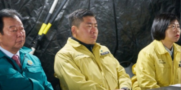 250416 유경현 의원, 광명 신안산선 공사장 붕괴사고 현장 방문... 실종자 수색 최우선, 재발 방지책 시급 (1).jpg