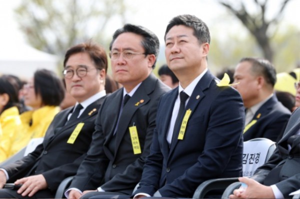 250416 김진경 의장, 세월호 참사 11주기 기억식 참석...기억하고, 행동하겠습니다 (1).jpg