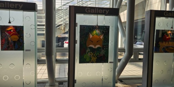 8. 다같음, 빛 전시가 열리는 용인시청 지하1층 갤러리박스.jpg