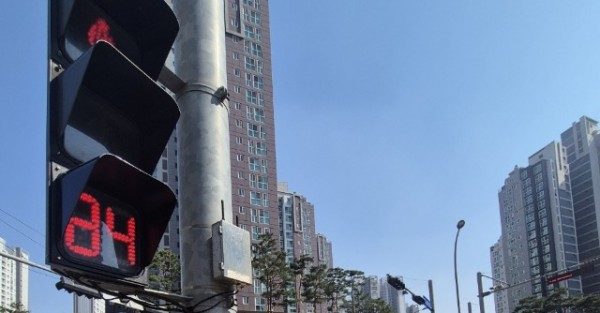 6-1. 동백3동 적색잔여시간 표시기.jpg