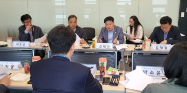 250424 김태희 의원, 아동그룹홈 주거복지 지원 방안 정담회 개최...자립준비 아동·청소년 실질적 주거 안정 필요1.jpg