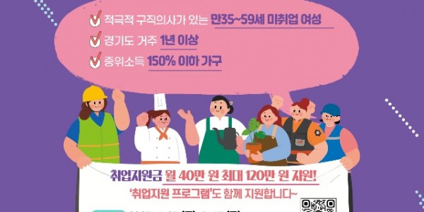 2025년+경기여성취업지원금+포스터(1).jpg