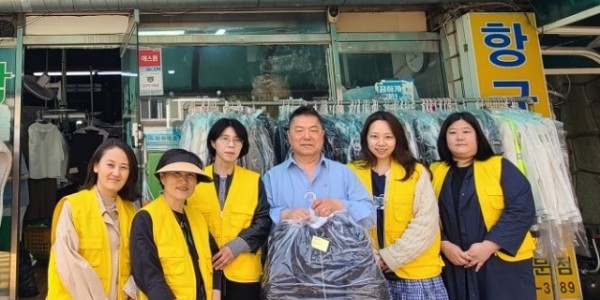 250427 2-1. 상현1동, 취약계층 대상 ‘겨울의 쉼표, 세탁서비스’ 지원.jpeg