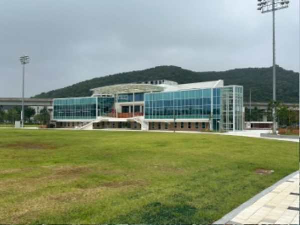 1. 용인특례시에 5월 정식 개관을 앞둔 SERI PAK with 용인 전경.jpg