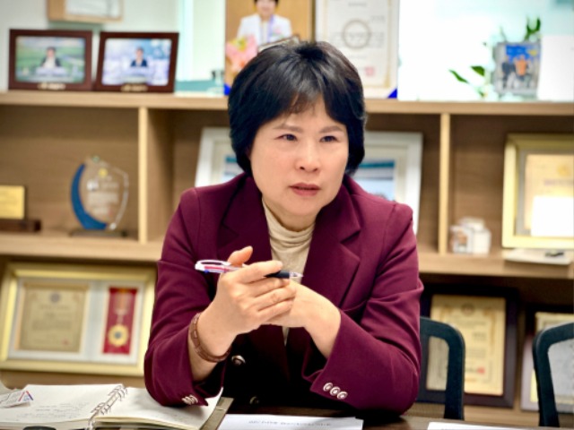 250520 서성란 의원, 여성 운수종사자 양성·정착 위한 제도적 지원 절실 (1).jpg