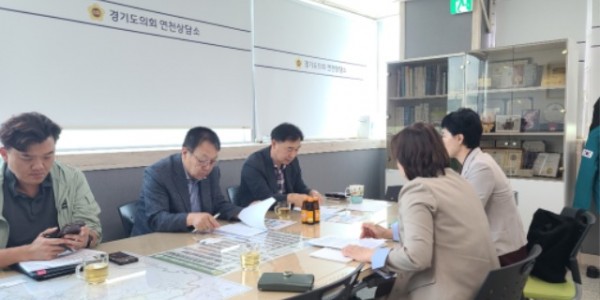 250501 윤종영 의원, 연천군 ASF 영업손실 보상 대응 위해 긴급회의 개최 (1).jpg