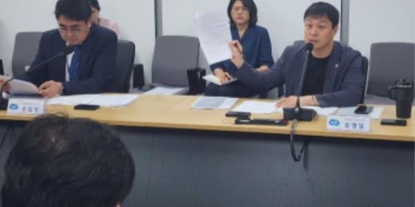 250526 유영일 의원, 제3차 경기도 경관계획 및 범죄예방 도시환경디자인 기본계획 연구용역 착수보고회 참석 (1).jpg