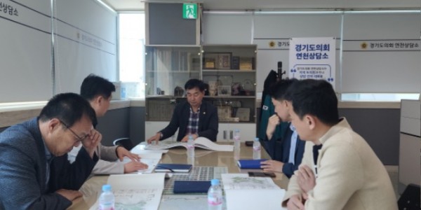 250526 윤종영 의원, 경기도소방학교 북부캠퍼스에 소방공무원 심리회복시설 필요.jpg