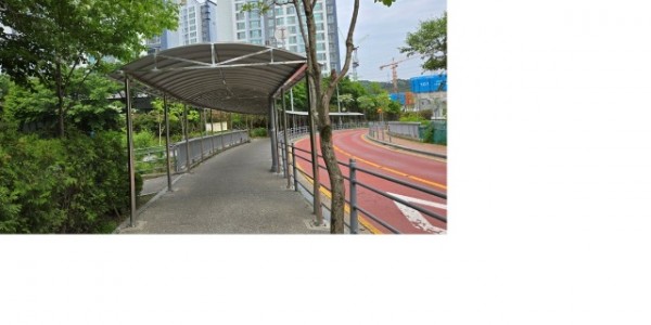 2. 처인구 삼가동 캐노피 설치 완료 모습.jpg