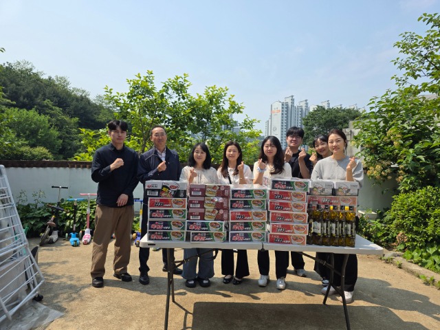 사진1) 용인도시공사, 3년째 이어온 지역아동 사랑 실천.jpg