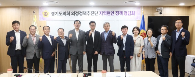 250624 의정정책추진단, 지역현안 정책 정담회 개최 (1).jpg