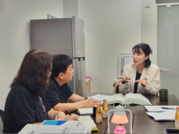 250612 이인애 의원, 경기도의 입양·가정위탁 가족 심리치료 지원 사업과 관련 정담회 개최.jpg